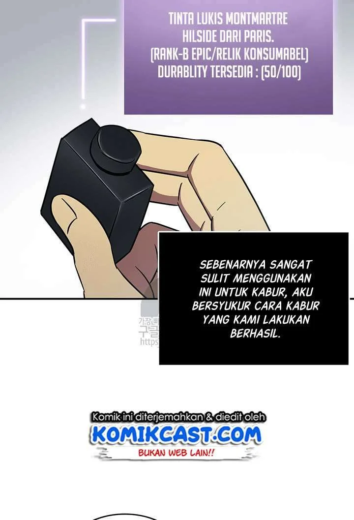 Tomb Raider King Chapter 36 Gambar 61