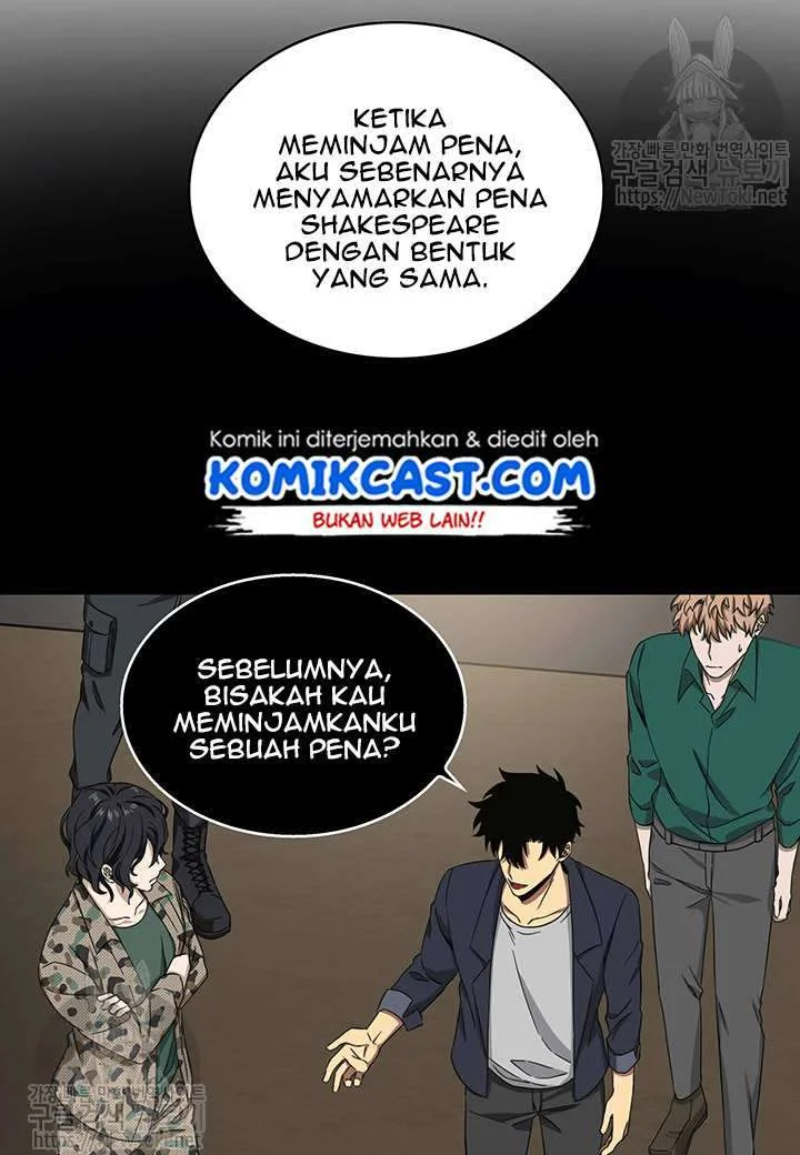 Tomb Raider King Chapter 36 Gambar 62