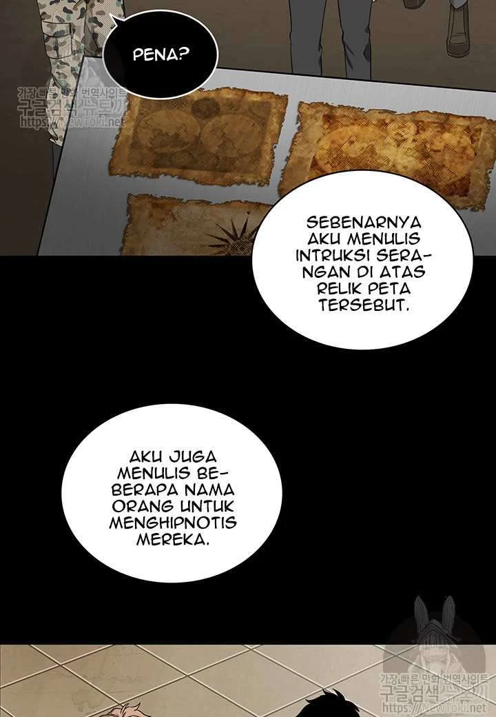 Tomb Raider King Chapter 36 Gambar 63