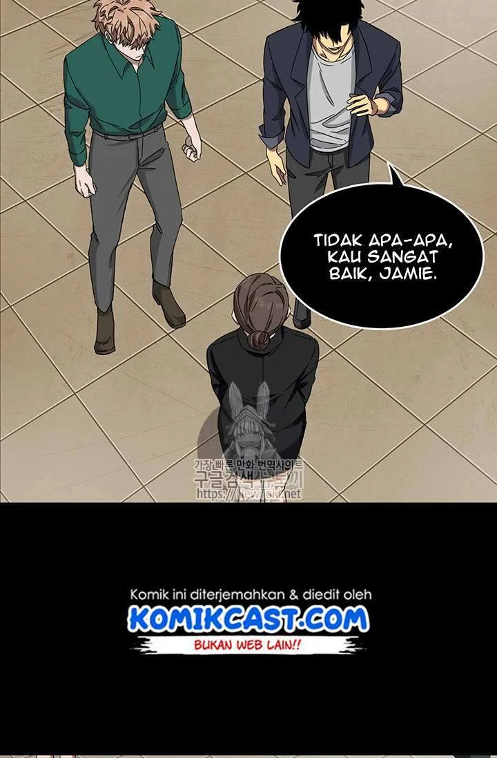 Tomb Raider King Chapter 36 Gambar 64