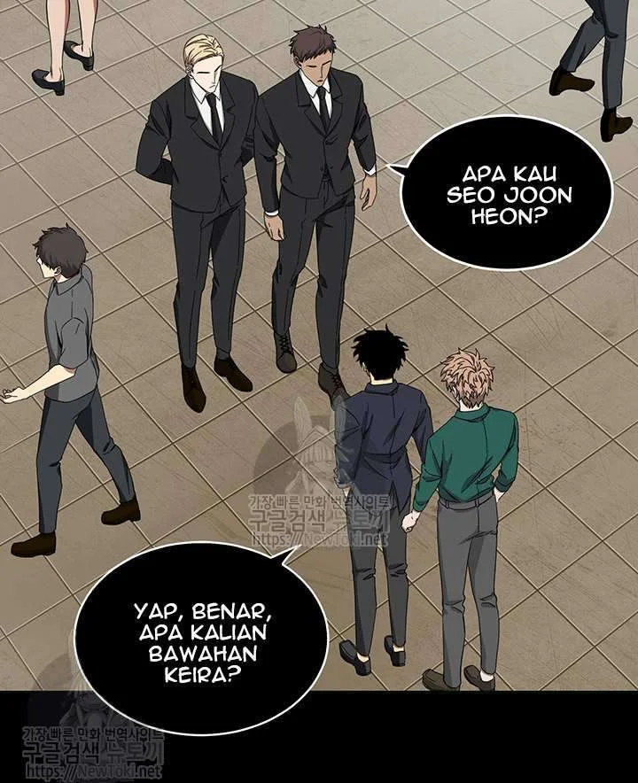 Tomb Raider King Chapter 36 Gambar 65