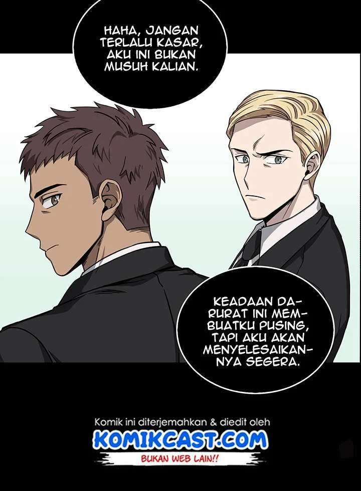 Tomb Raider King Chapter 36 Gambar 67