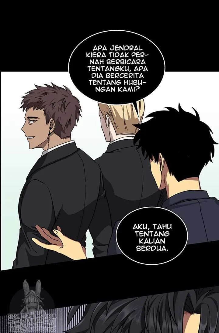 Tomb Raider King Chapter 36 Gambar 68