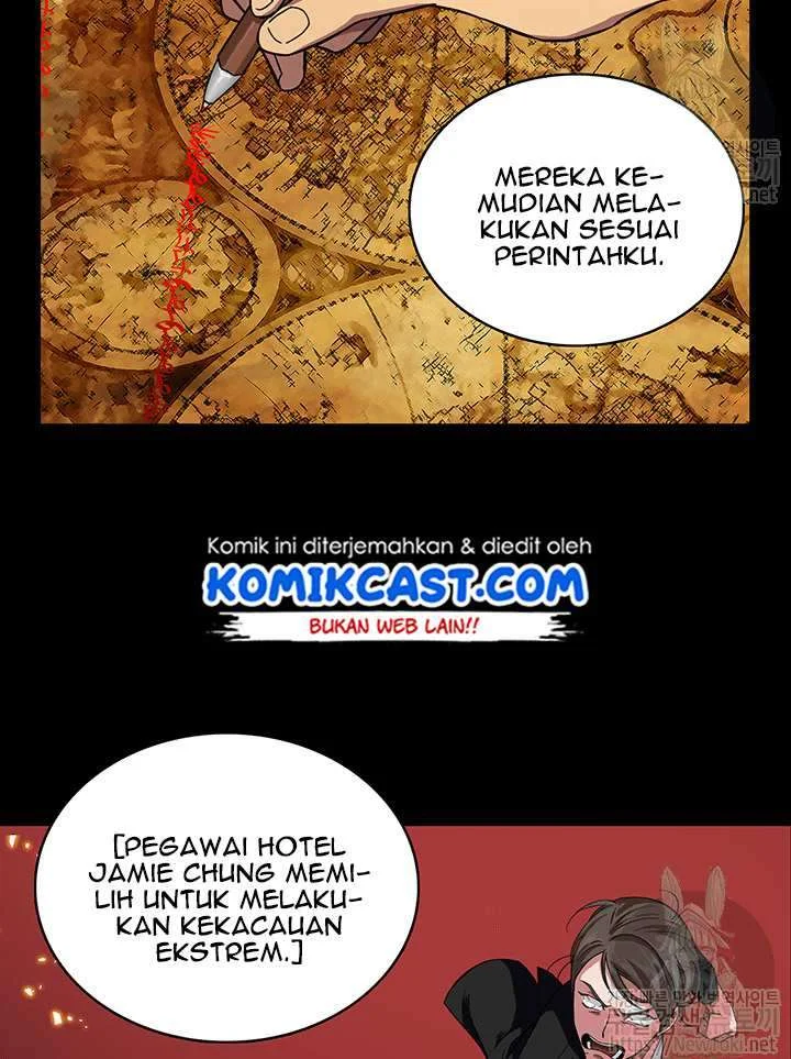 Tomb Raider King Chapter 36 Gambar 70