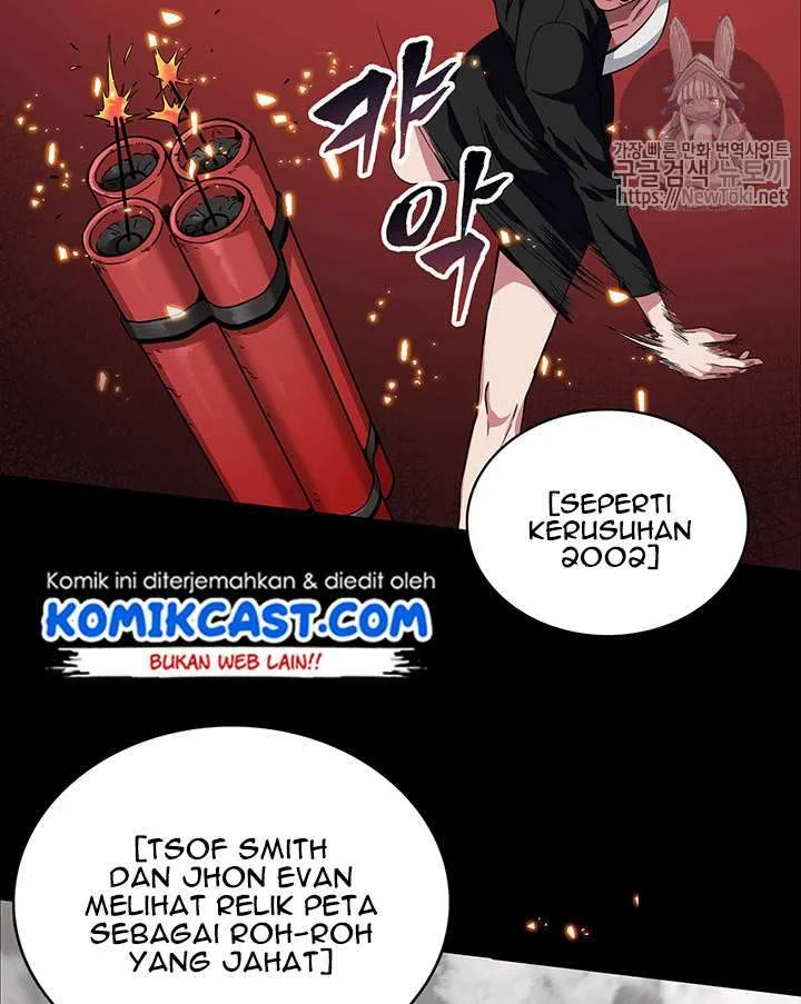 Tomb Raider King Chapter 36 Gambar 71
