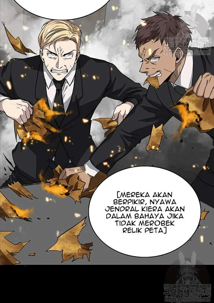 Tomb Raider King Chapter 36 Gambar 72
