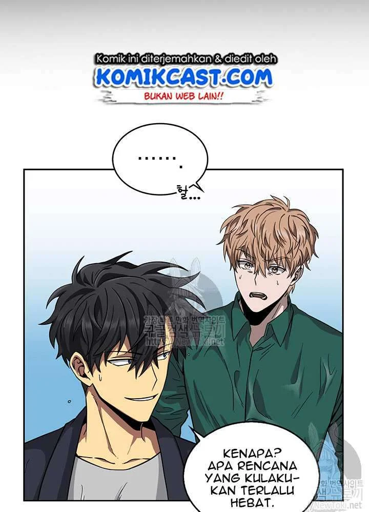 Tomb Raider King Chapter 36 Gambar 74