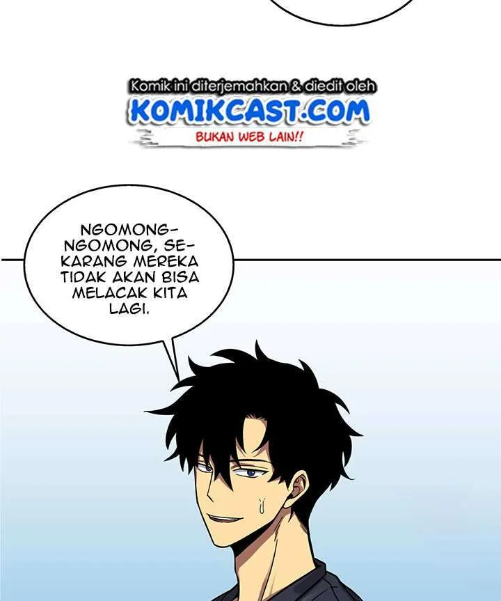 Tomb Raider King Chapter 36 Gambar 75
