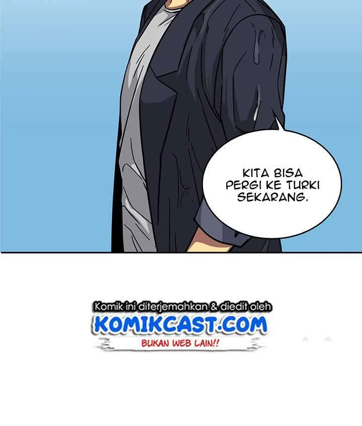 Tomb Raider King Chapter 36 Gambar 76