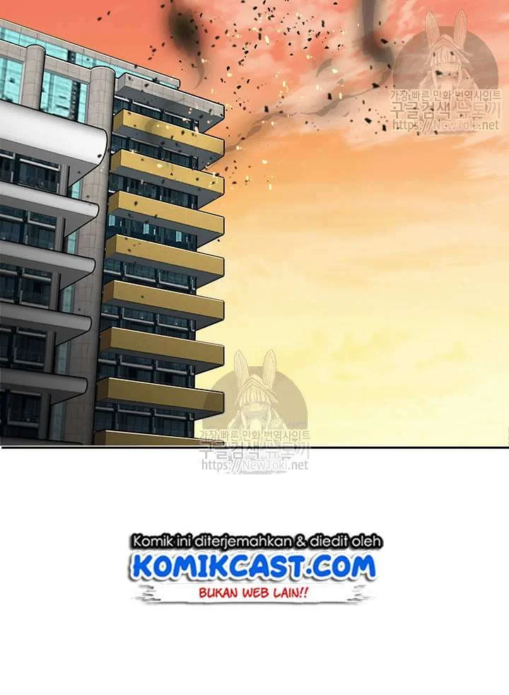 Tomb Raider King Chapter 36 Gambar 78