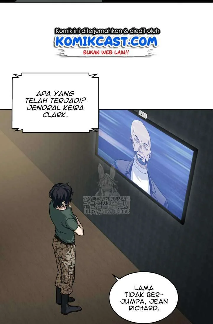 Tomb Raider King Chapter 36 Gambar 80