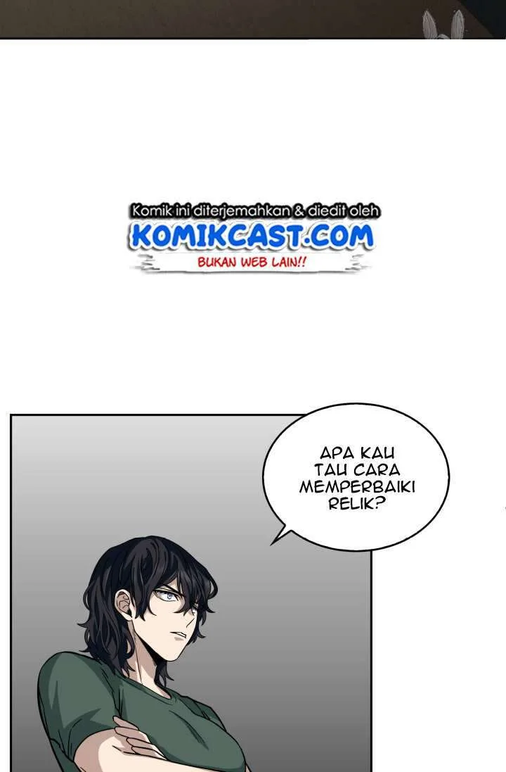 Tomb Raider King Chapter 36 Gambar 81
