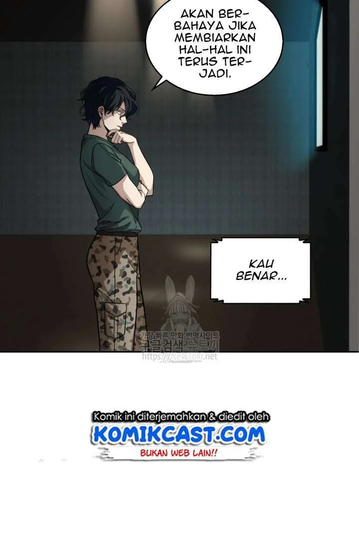Tomb Raider King Chapter 36 Gambar 85