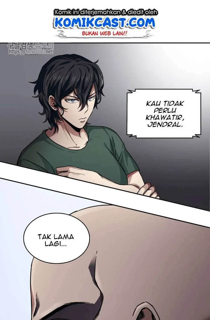 Tomb Raider King Chapter 36 Gambar 86