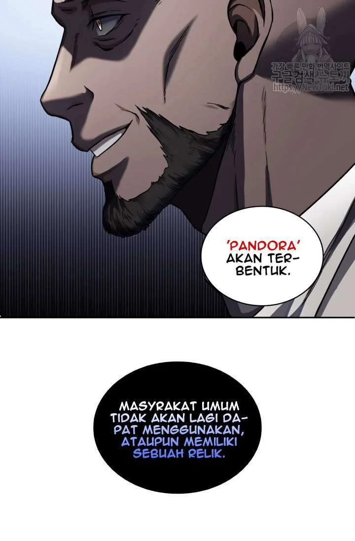 Tomb Raider King Chapter 36 Gambar 87