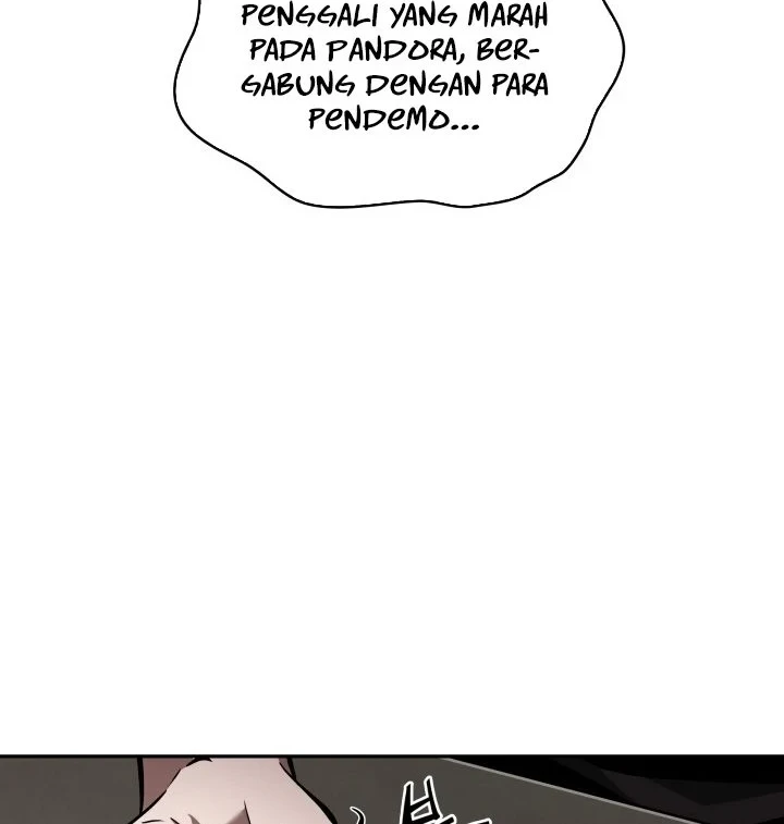 Tomb Raider King Chapter 360 Gambar 39