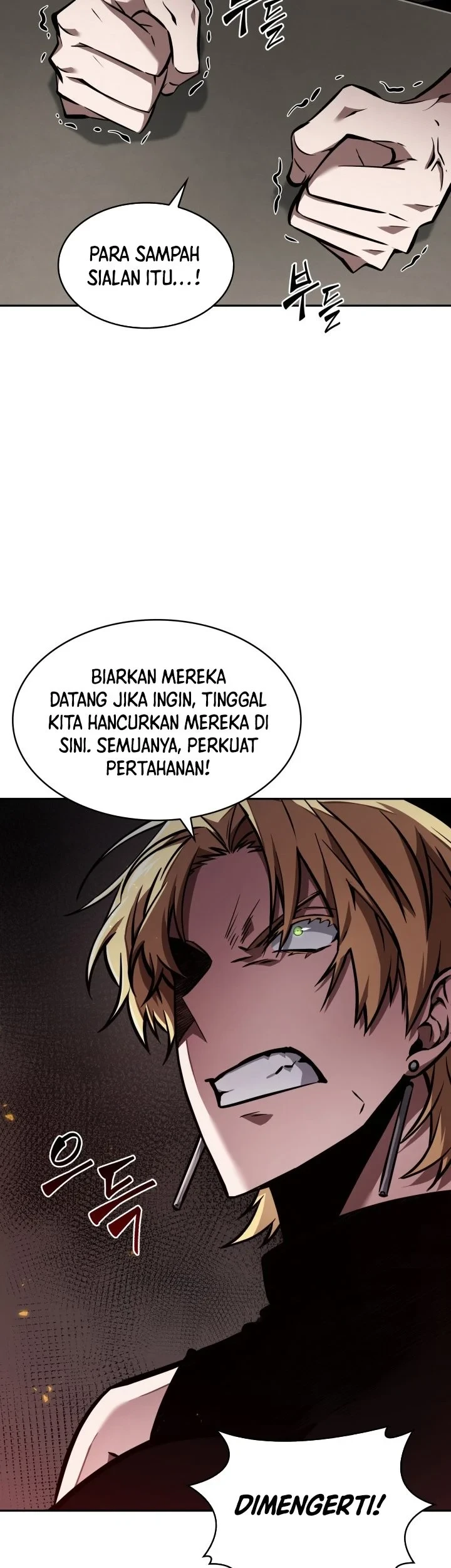 Tomb Raider King Chapter 360 Gambar 40