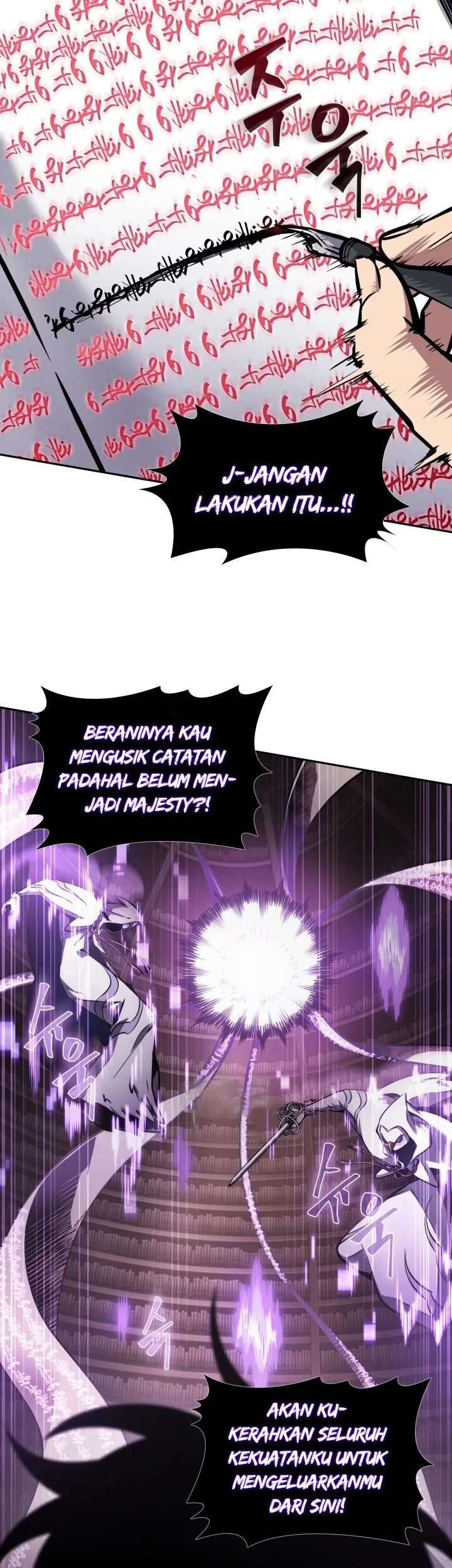 Tomb Raider King Chapter 360 Gambar 48