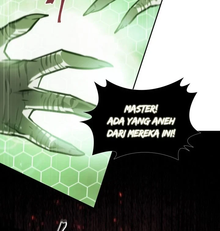 Tomb Raider King Chapter 360 Gambar 55