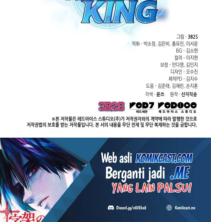 Tomb Raider King Chapter 360 Gambar 61
