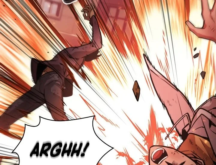 Tomb Raider King Chapter 361 Gambar 45