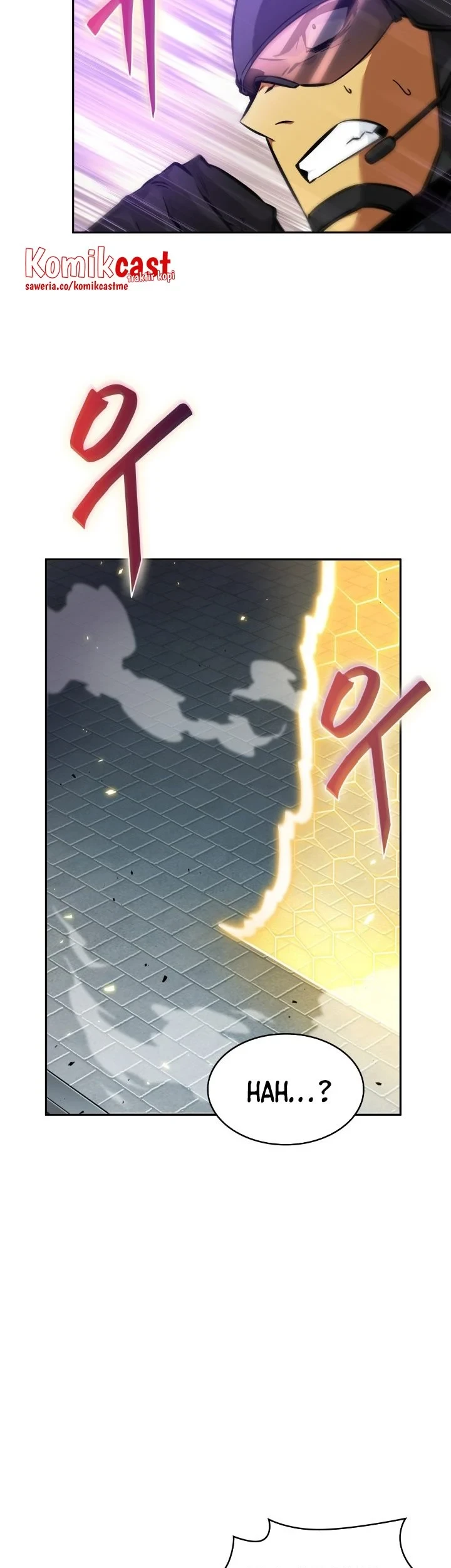 Tomb Raider King Chapter 361 Gambar 54
