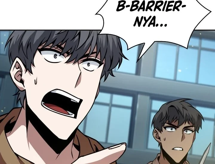 Tomb Raider King Chapter 361 Gambar 55