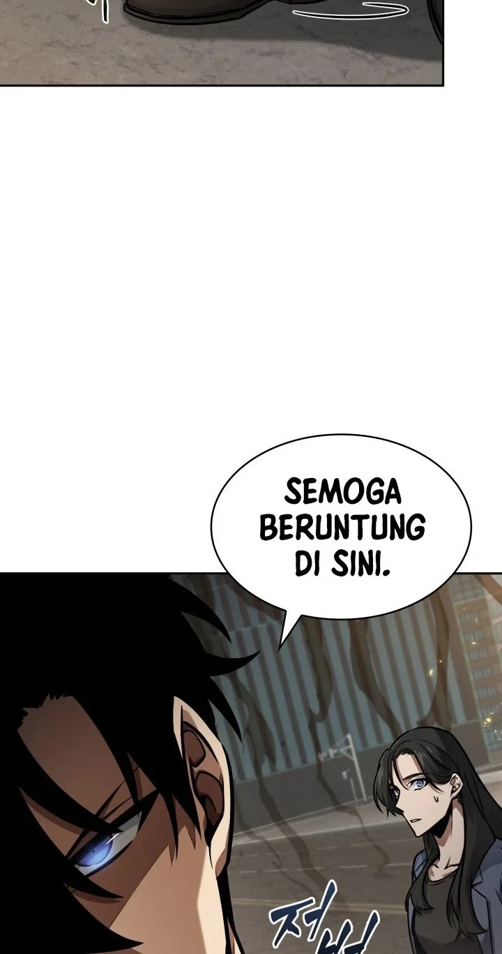 Tomb Raider King Chapter 362 Gambar 33