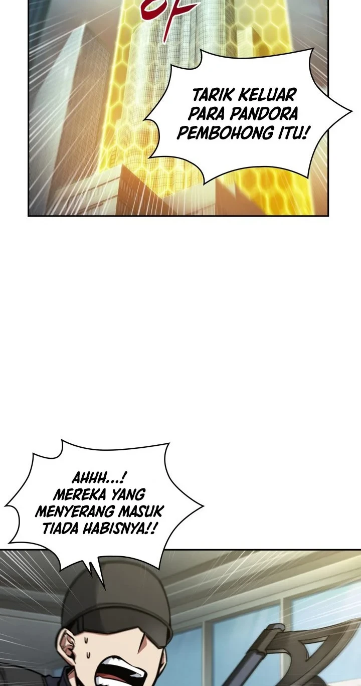 Tomb Raider King Chapter 362 Gambar 35