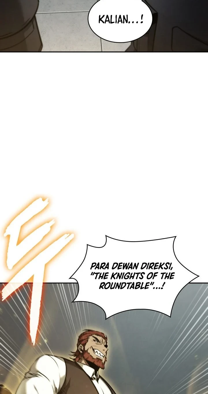 Tomb Raider King Chapter 362 Gambar 37
