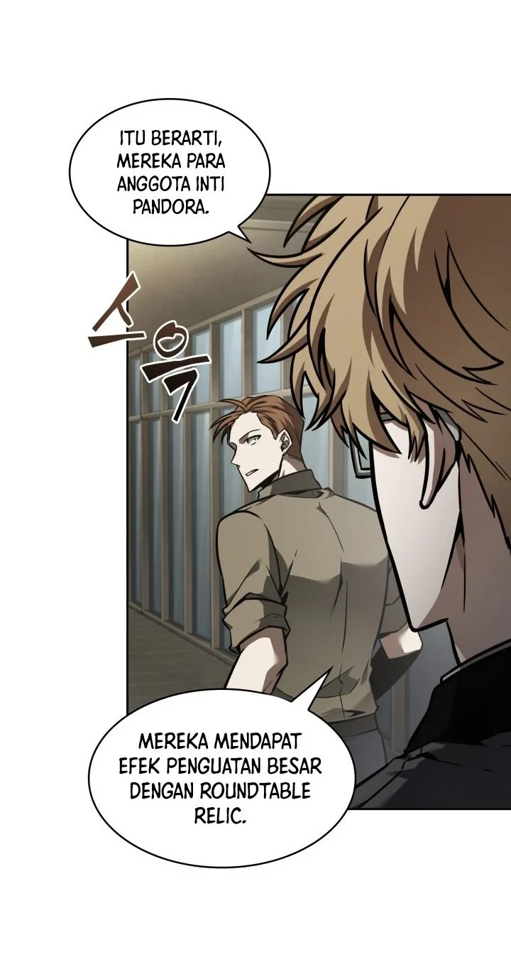 Tomb Raider King Chapter 362 Gambar 39