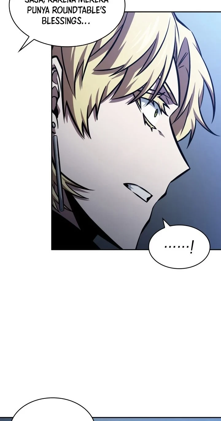 Tomb Raider King Chapter 362 Gambar 43
