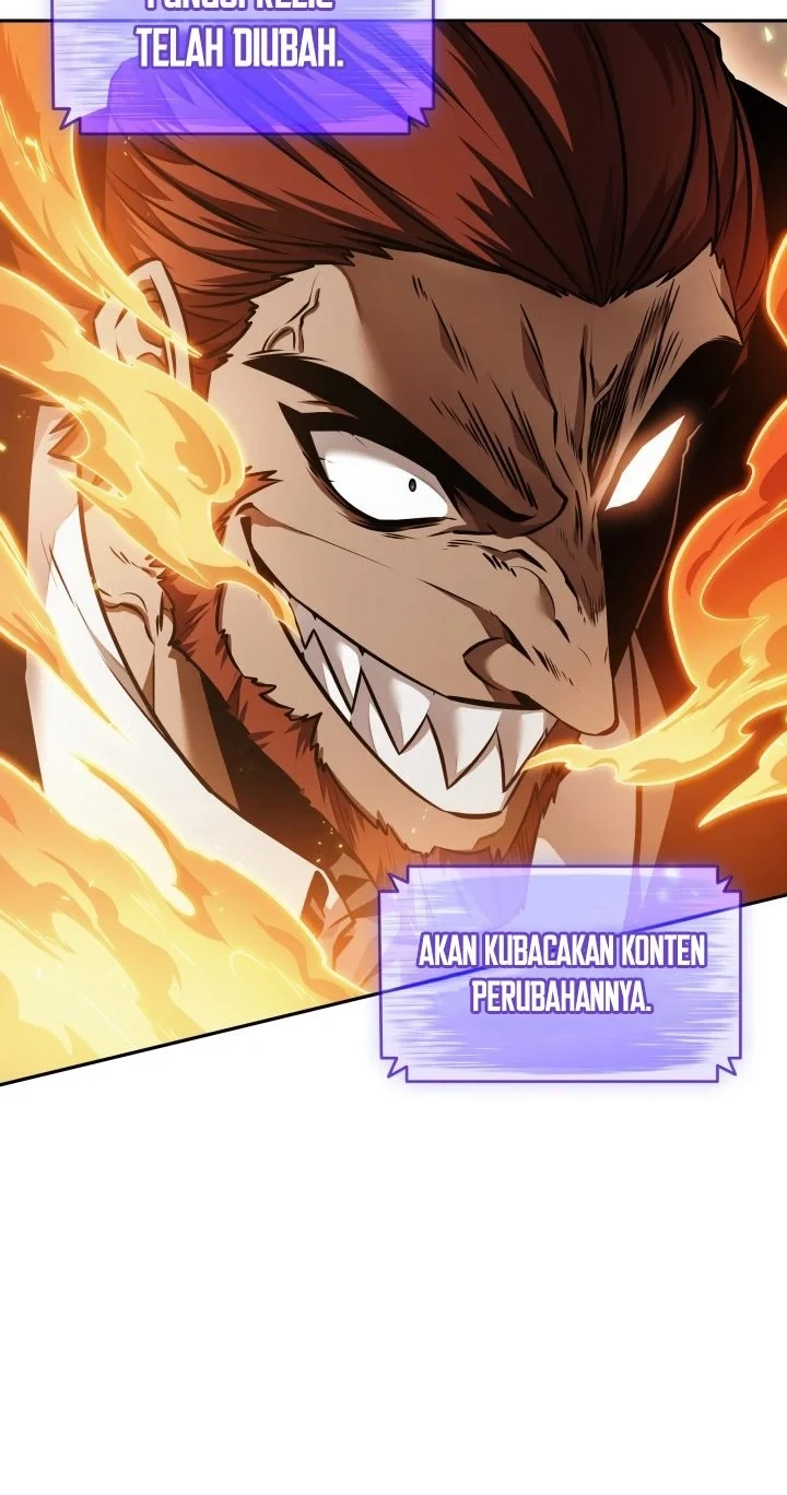 Tomb Raider King Chapter 362 Gambar 45