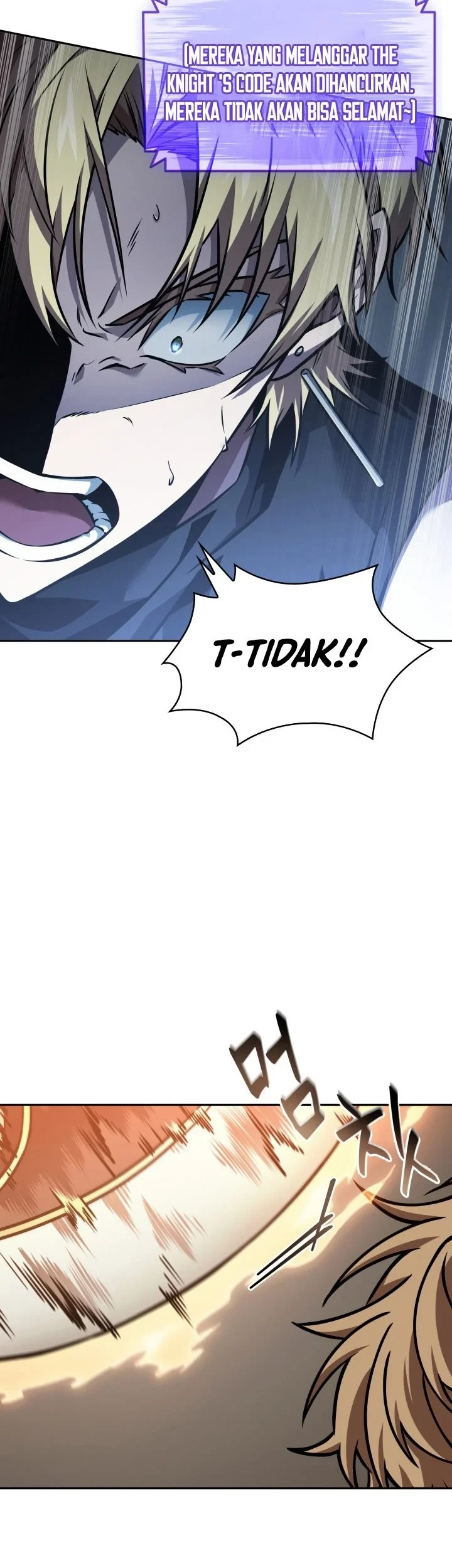 Tomb Raider King Chapter 362 Gambar 48