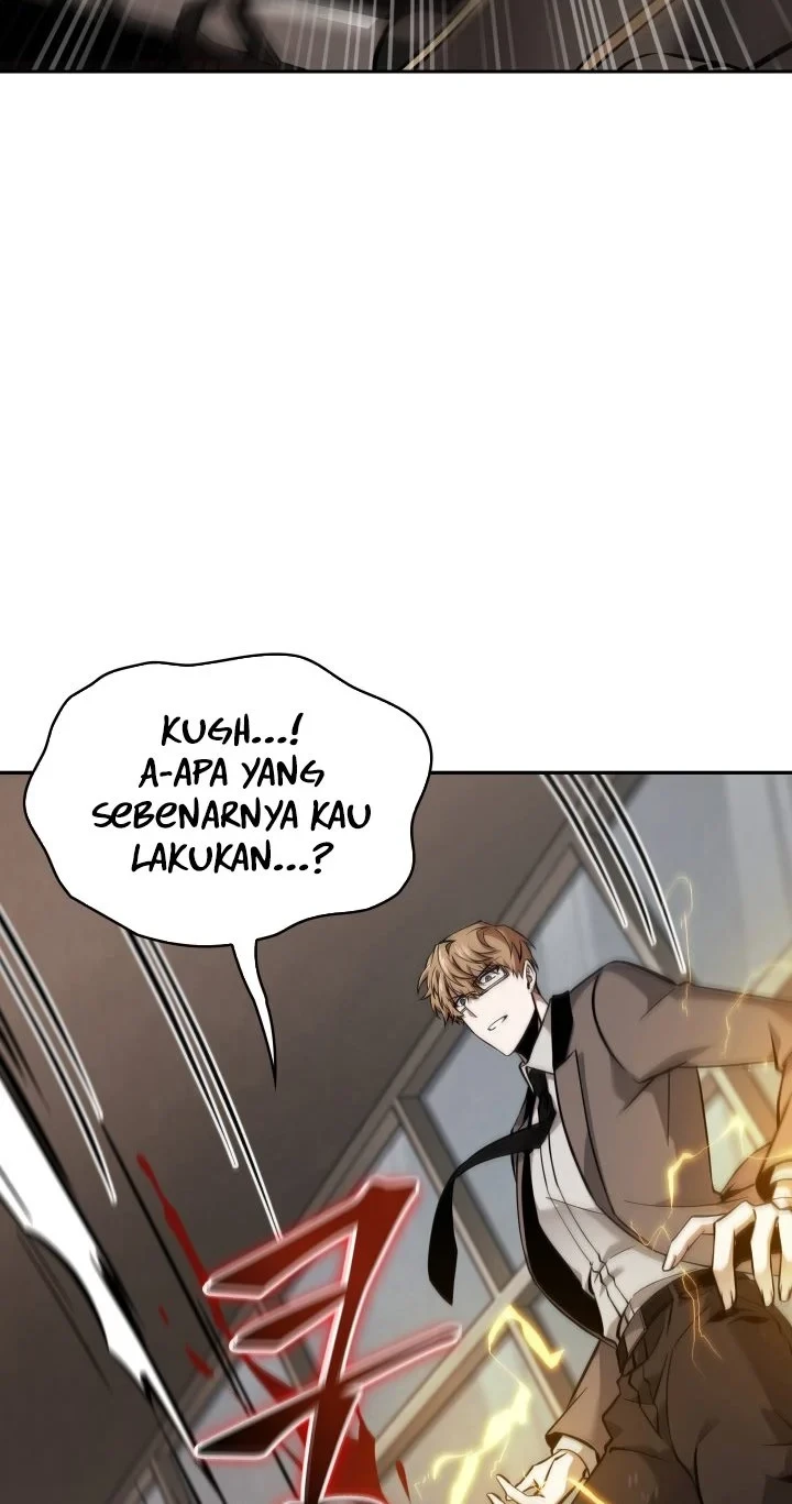 Tomb Raider King Chapter 362 Gambar 51