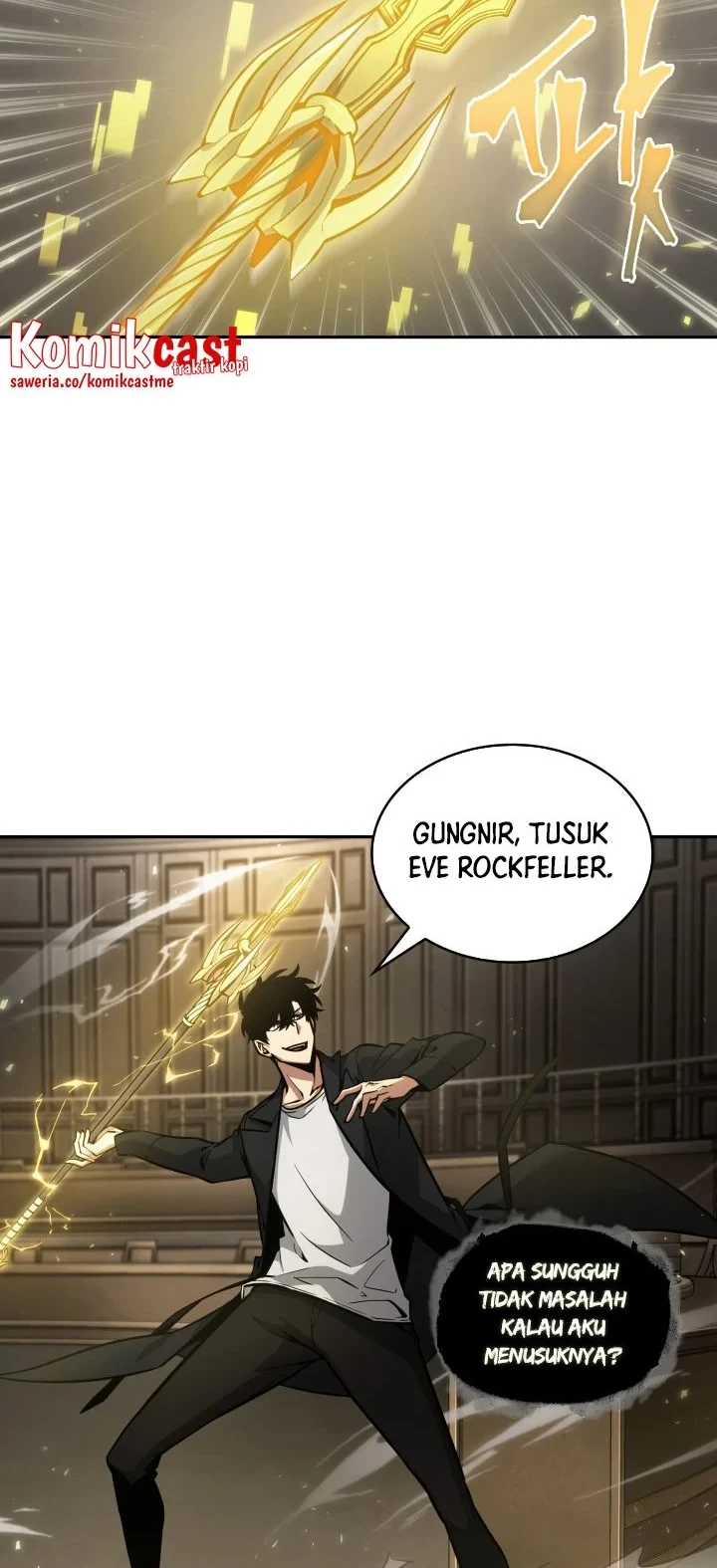 Tomb Raider King Chapter 363 Gambar 29