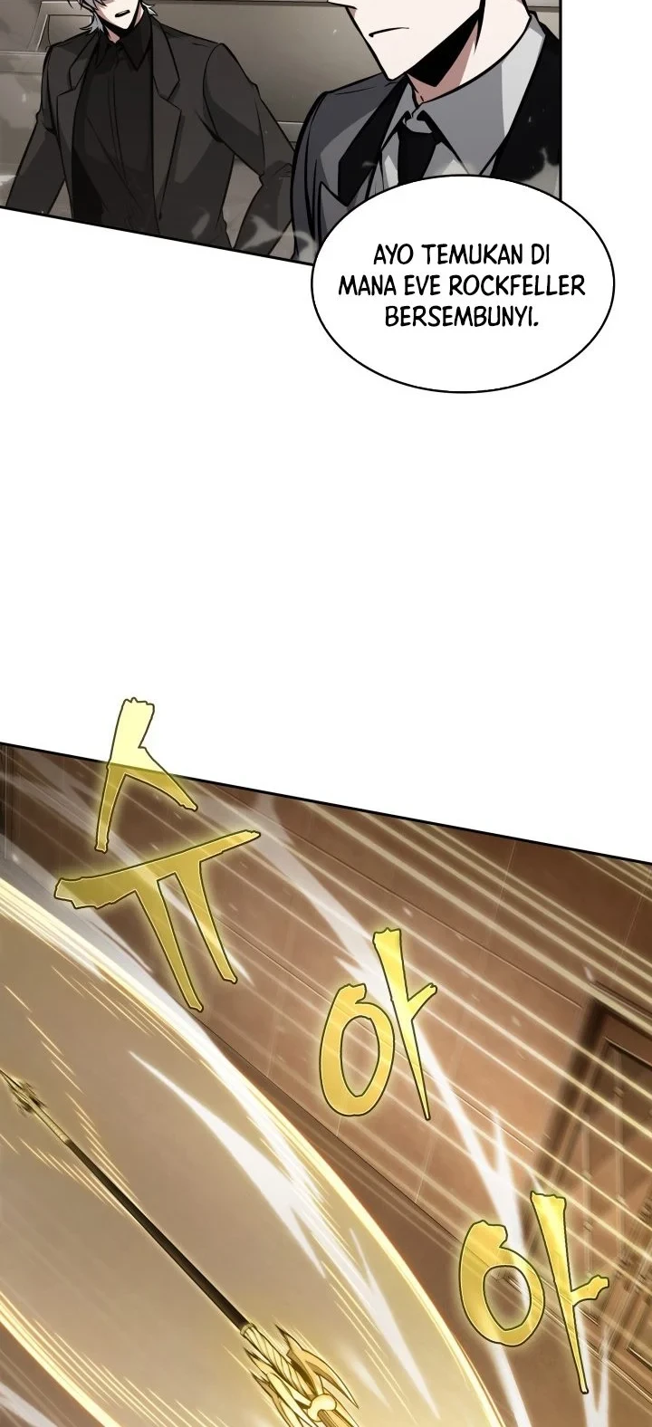 Tomb Raider King Chapter 363 Gambar 31