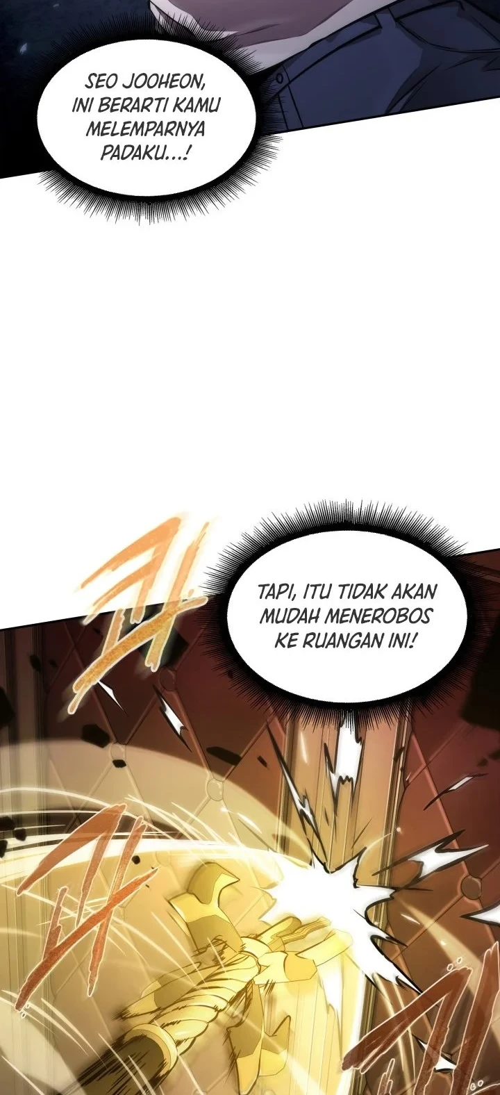 Tomb Raider King Chapter 363 Gambar 35