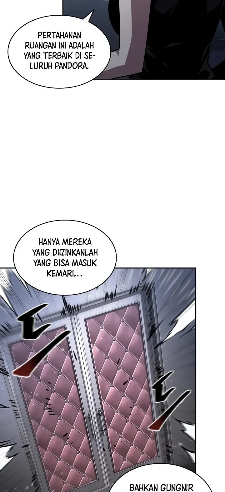 Tomb Raider King Chapter 363 Gambar 37