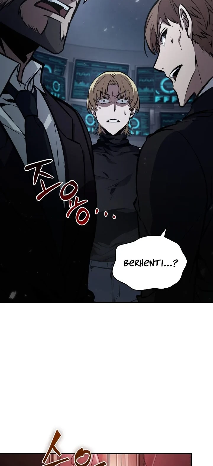 Tomb Raider King Chapter 363 Gambar 39