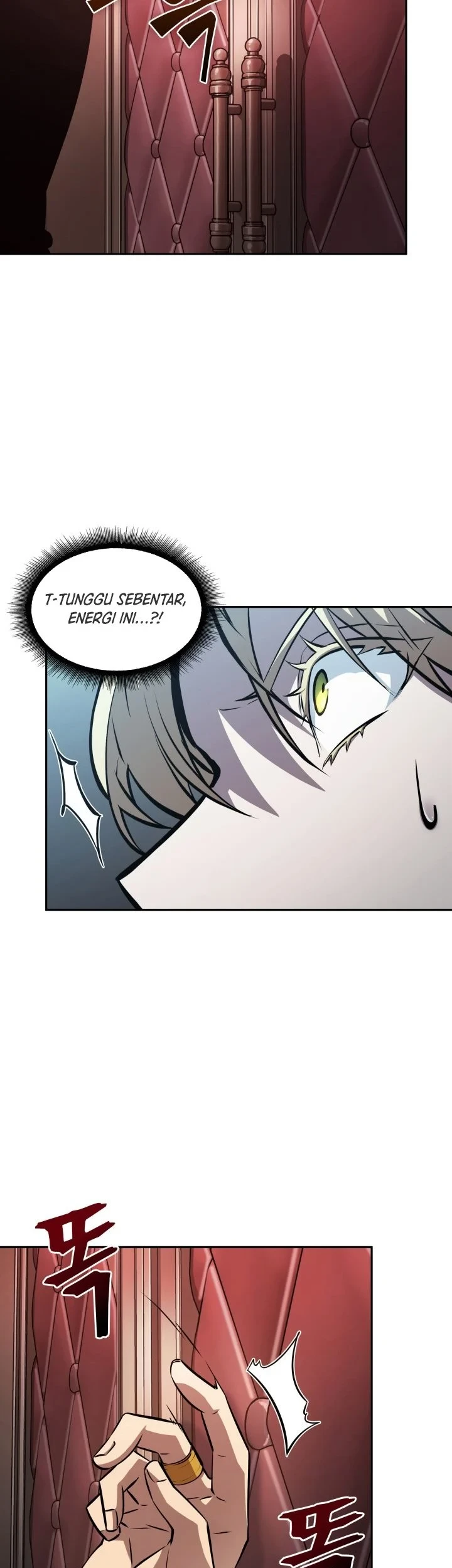 Tomb Raider King Chapter 363 Gambar 40