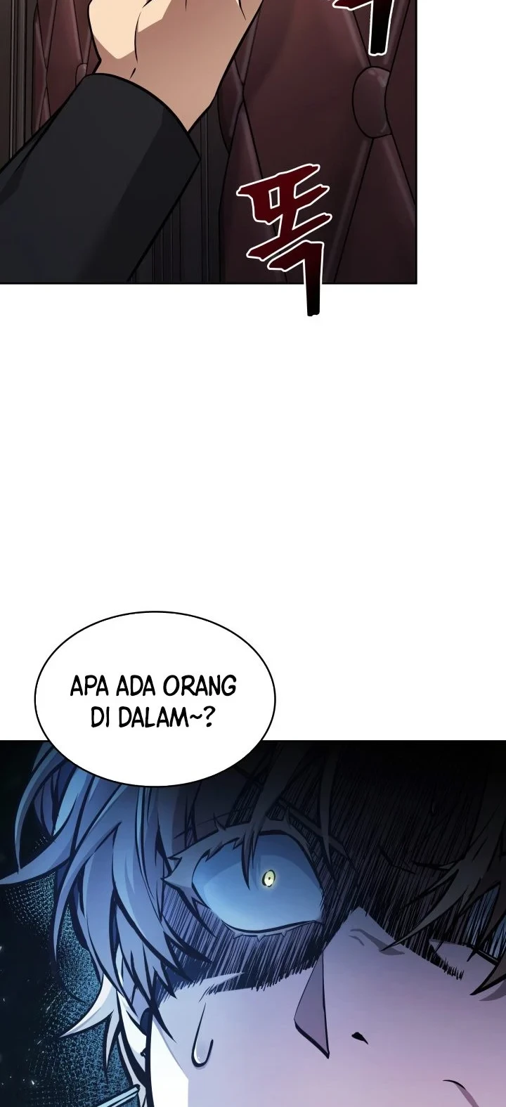 Tomb Raider King Chapter 363 Gambar 41