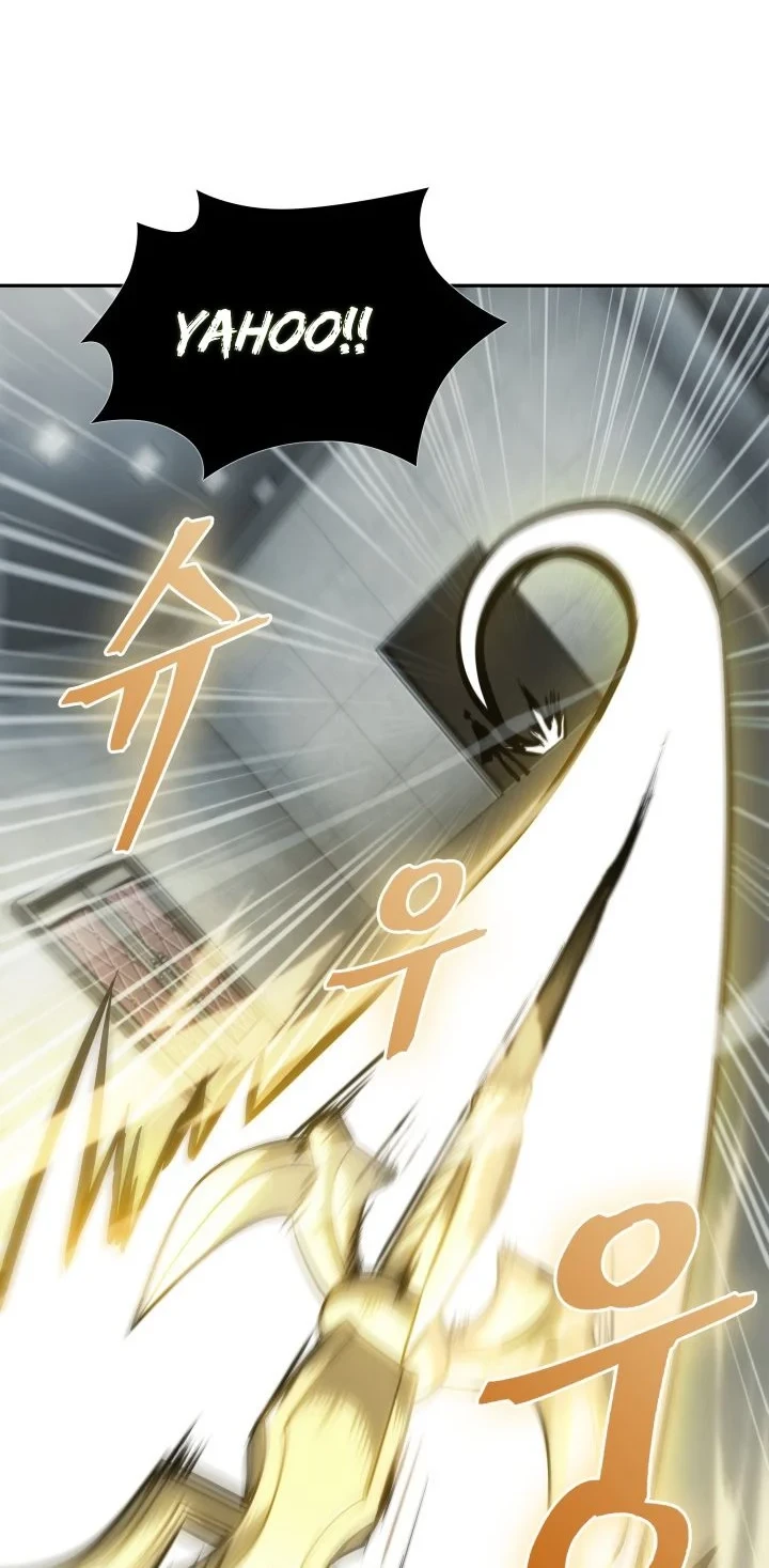 Tomb Raider King Chapter 364 Gambar 31