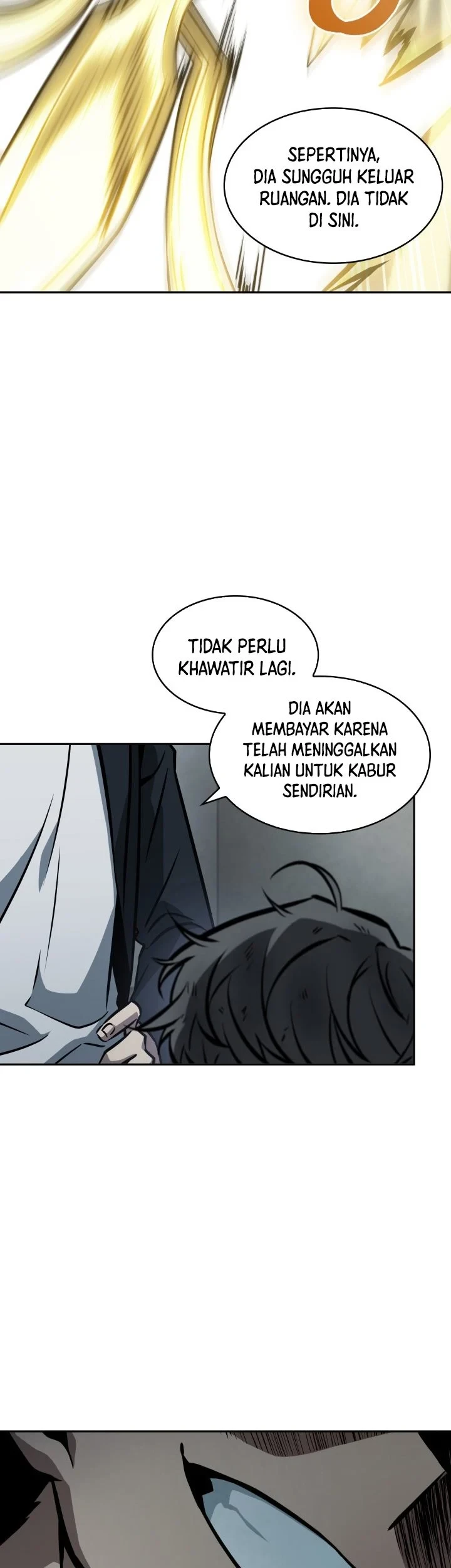 Tomb Raider King Chapter 364 Gambar 32