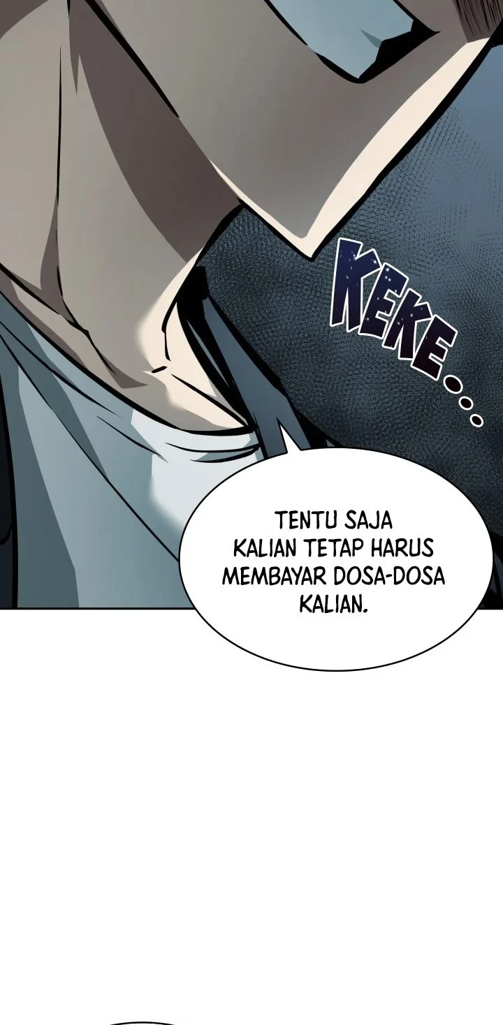 Tomb Raider King Chapter 364 Gambar 33