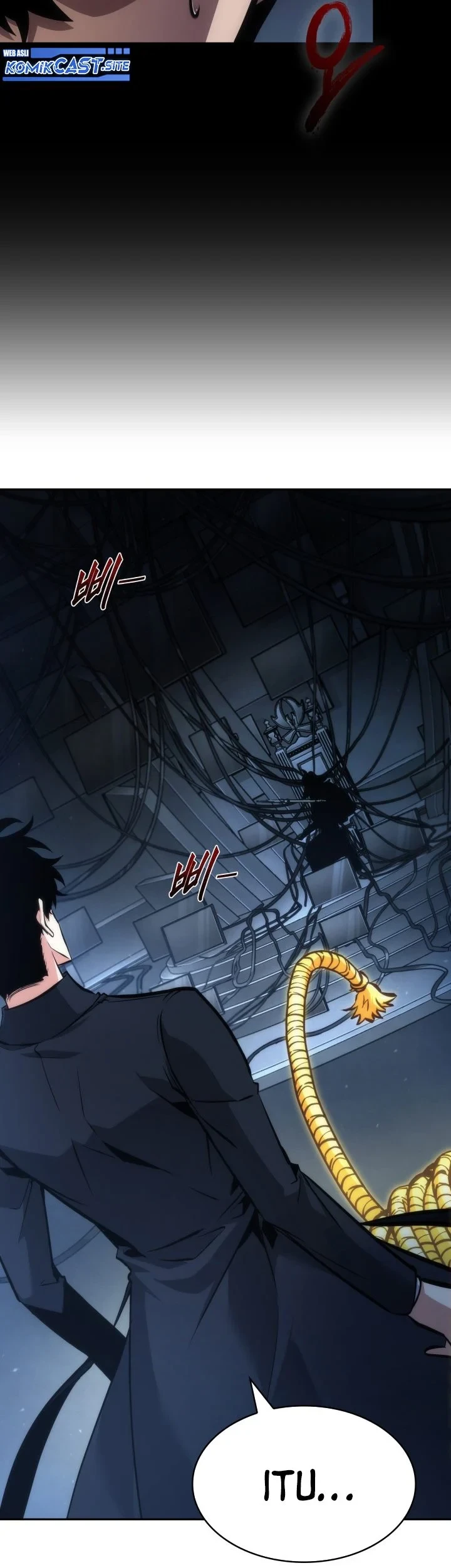 Tomb Raider King Chapter 364 Gambar 36