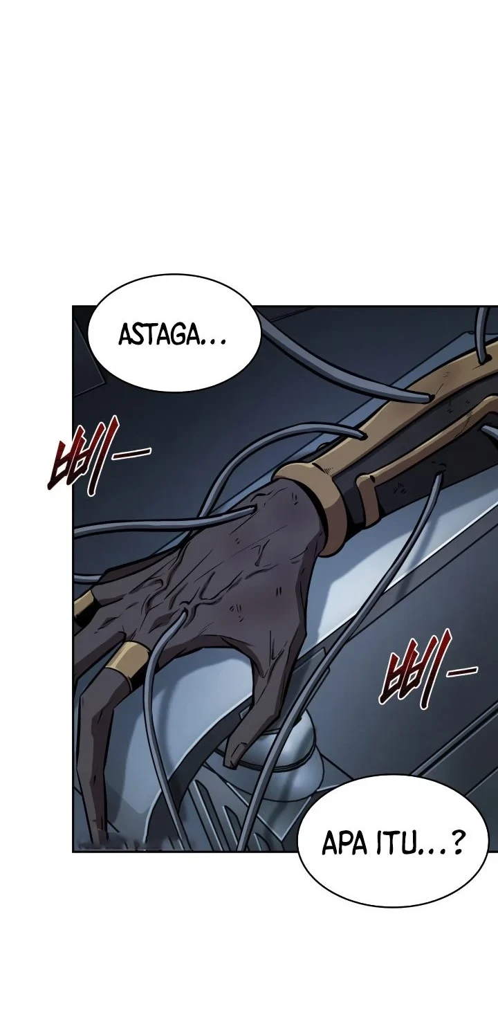 Tomb Raider King Chapter 364 Gambar 37