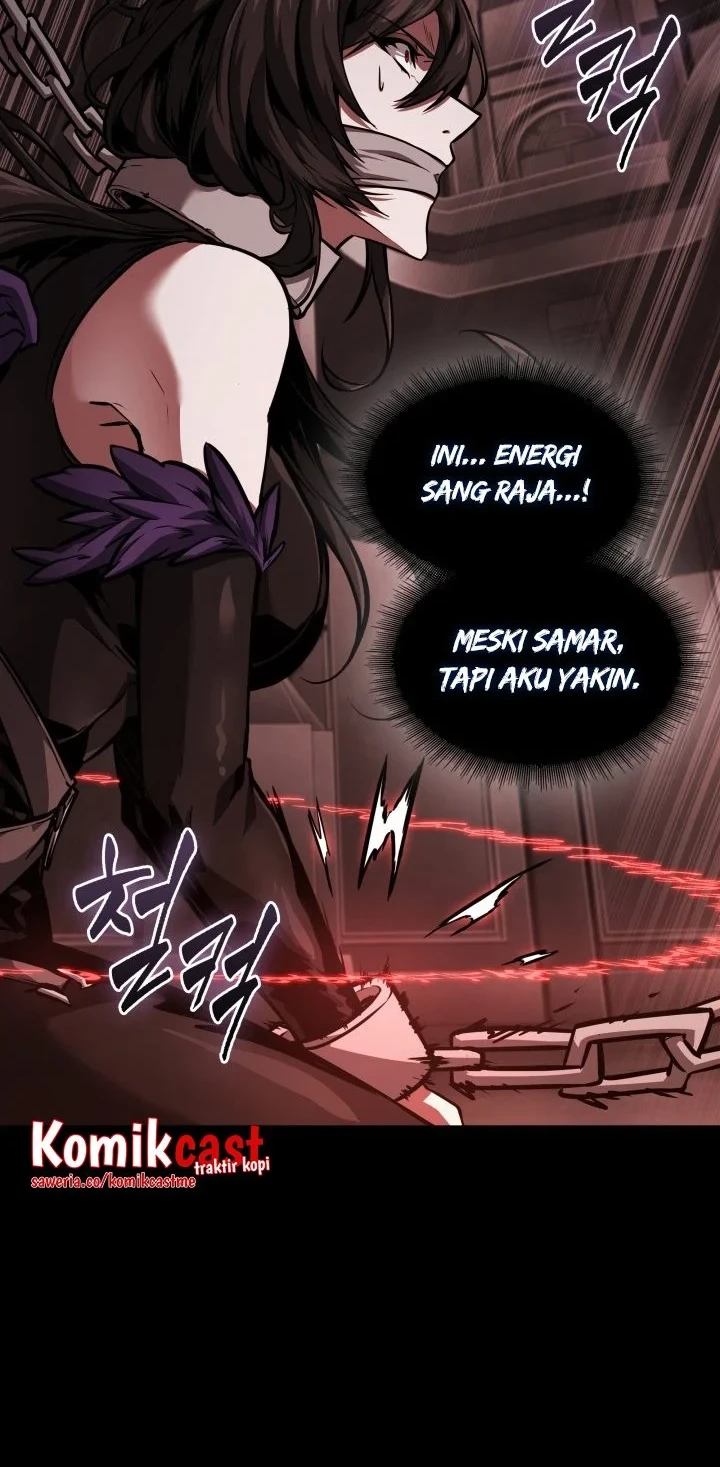 Tomb Raider King Chapter 364 Gambar 41
