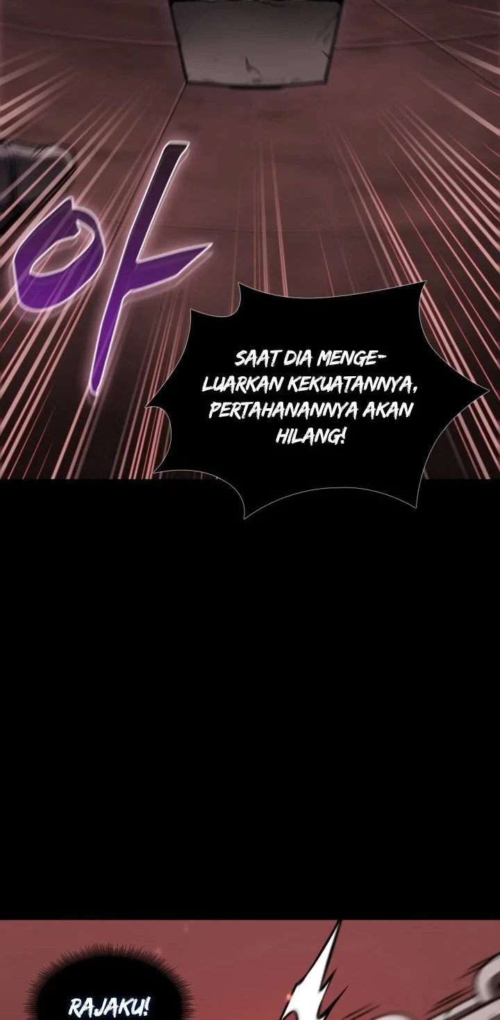 Tomb Raider King Chapter 364 Gambar 45