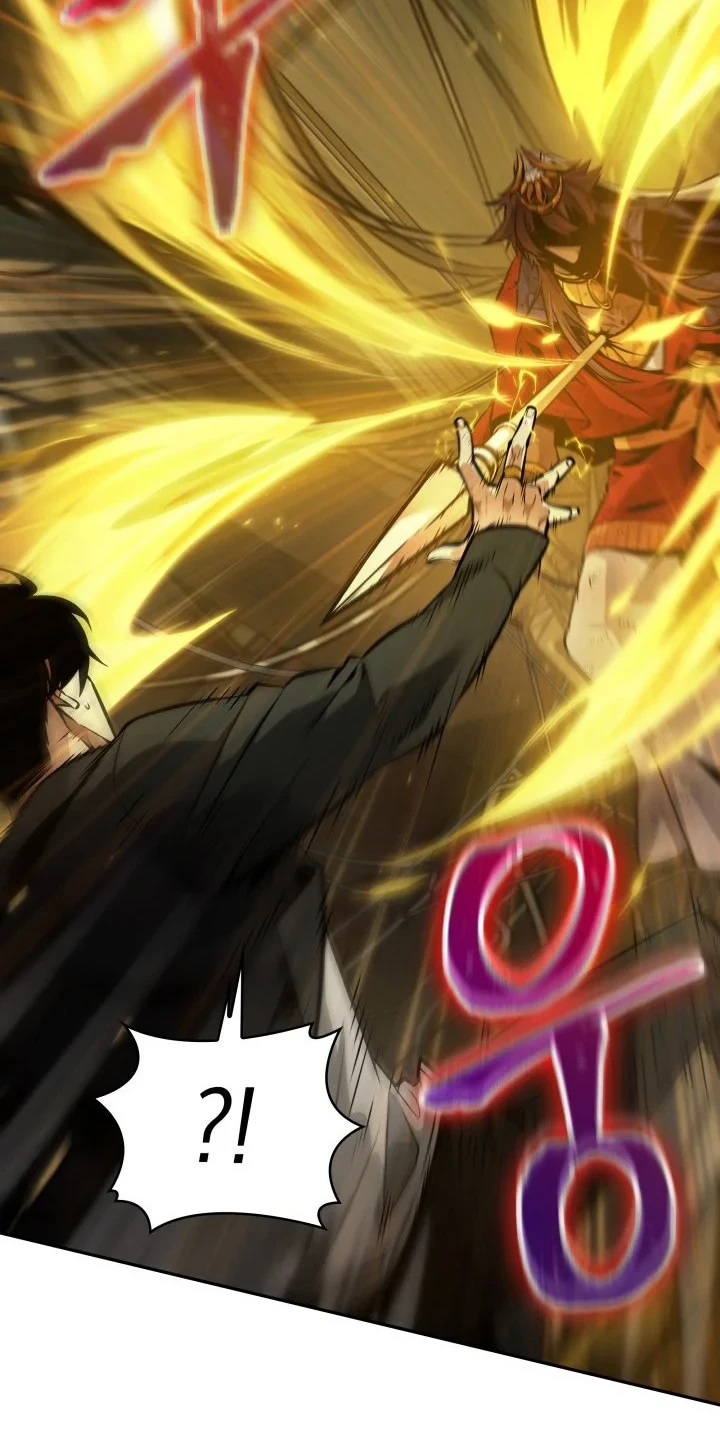 Tomb Raider King Chapter 365 Gambar 33